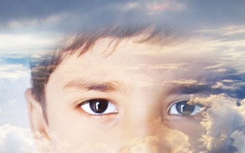 Bí ẩn về những đứa trẻ đến từ... kiếp trước