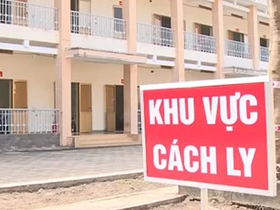 Hỏi đáp về dịch COVID-19: Những sai phạm nào trong phòng, chống dịch sẽ bị phạt tù?