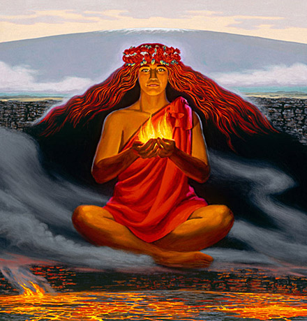 5 lời nguyền nghiệt ngã, gây ám ảnh cả thế giới