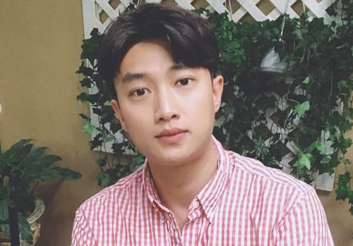 Quốc Trường: "Khán giả nói tôi là nghệ sĩ kiểu gì mà ăn uống um sùm, không có văn hóa"