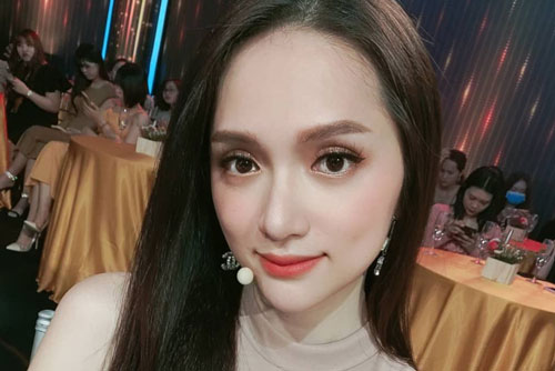 Hương Giang vừa có phát ngôn "cực gắt" liên quan đến tiền bạc, chứng minh độ giàu có: "Đối thủ" của Ngọc Trinh đây chăng?