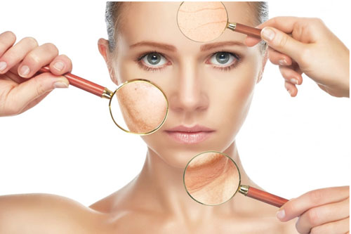 Cảnh báo 5 thói quen tai hại khiến da lão hóa "không phanh", 90% chị em biết nhưng vẫn mắc phải