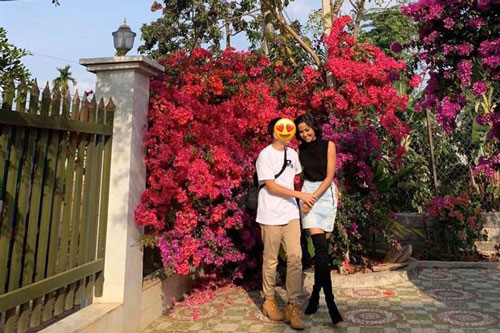 Cư dân mạng "khẩu nghiệp", chê bai người yêu H'Hen Niê