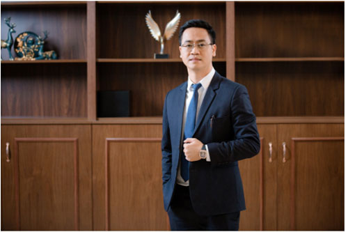 CEO Newlife Group: ‘Nhiều nghề thì sống, đống nghề càng tốt’