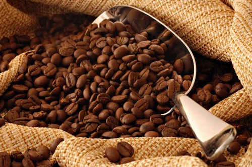 Nhóm hàng cà phê, tiêu điều tồn kho tới 43.000 tấn (Ảnh: Internet) 