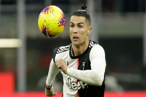 Juventus sẵn sàng để Ronaldo quay lại mái nhà xưa.