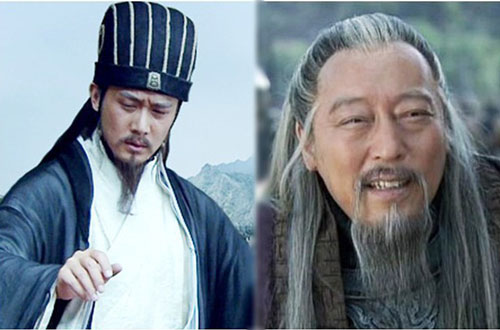 Gia Cát Lượng vừa ‘trút hơi thở cuối cùng’, Tư Mã Ý đã có hành động gây ‘sốc’ này