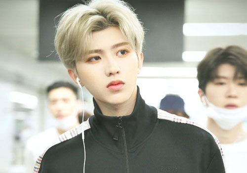 Thái Từ Khôn trách fan khi tụ tập đến sân bay