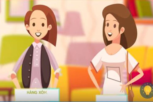 CLIP: Những câu đố 'hại não' khiến nhiều người 'chào thua'