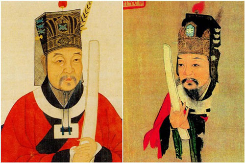 Tử tù nào khiến Chu Nguyên Chương phải lập tức thả người ngay sau khi nghe thấy tên tuổi tổ tiên?