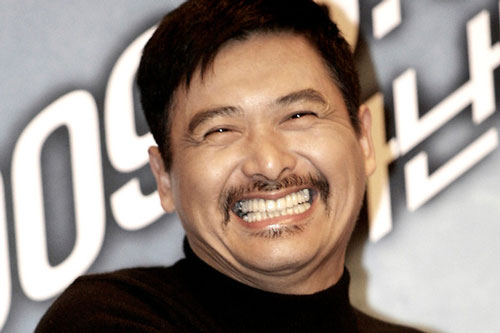 Dù qua thời hoàng kim, Châu Nhuận Phát vẫn kiếm bộn tiền ở Trung Quốc đại lục