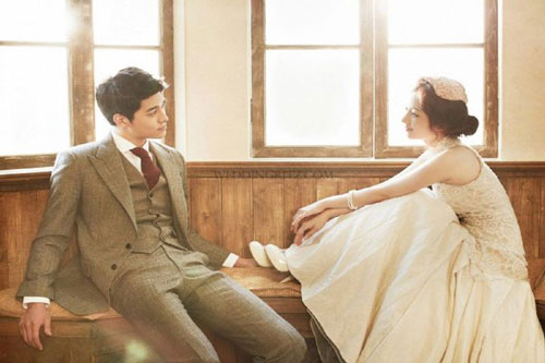 Vì sao một số phụ nữ lại chán chồng?