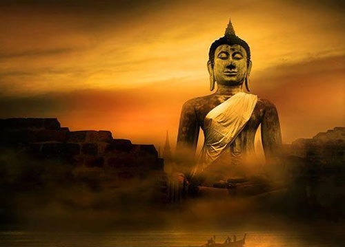 Tiền dùng đúng, "tiền hiền như Phật - Bạc sài lầm, bạc ác hơn ma"