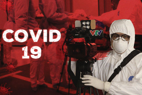 Hội Nhà báo Việt Nam đề nghị Chính phủ hỗ trợ báo chí vượt khó do dịch COVID-19