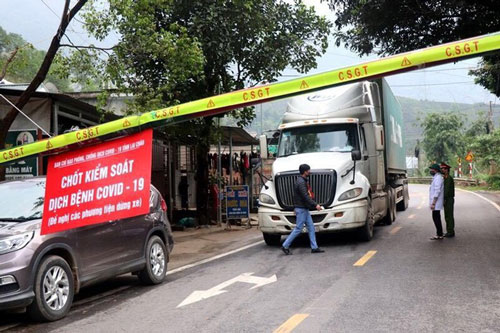 Đã rà soát được hơn 52.000 người liên quan đến Bệnh viện Bạch Mai