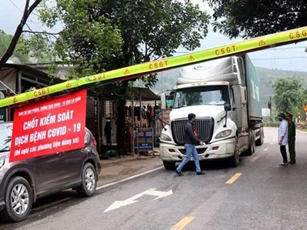 Đã rà soát được hơn 52.000 người liên quan đến Bệnh viện Bạch Mai