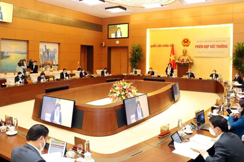 Hỗ trợ cho 20 triệu đối tượng bị ảnh hưởng bởi dịch COVID-19