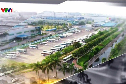 Chỉ số môi trường đầu tư kinh doanh tại Việt Nam thấp nhất trong 10 năm