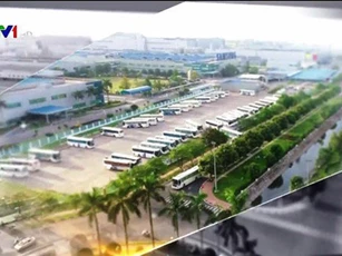 Chỉ số môi trường đầu tư kinh doanh tại Việt Nam thấp nhất trong 10 năm