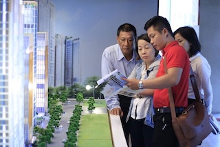 Nguồn cung bất động sản “rớt hạng” nghiêm trọng vì dịch Covid-19