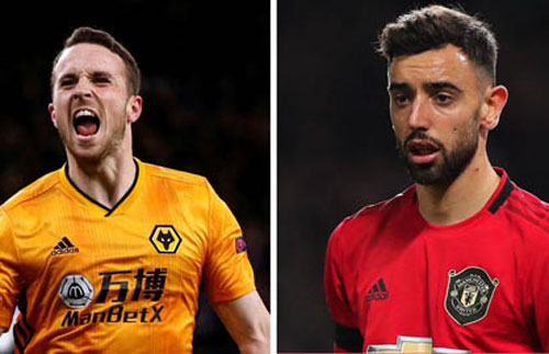 'Tôi sẽ không đến M.U vì Bruno Fernandes đã sở hữu số 18'