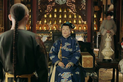 Mối tình ít người biết của mẫu thân Càn Long Đế - Xuất thân bình dân nhưng lại khiến hoàng đế phá vỡ mọi luật lệ