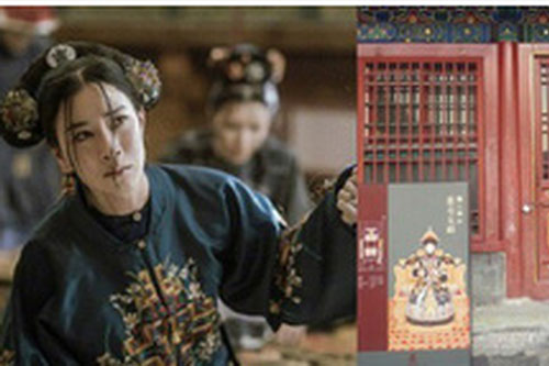 Sự thật về lãnh cung: Từng có hoàng đế ra đời từ nơi cấm cung 'ghẻ lạnh' và sự tồn tại bí ẩn của lãnh cung cho đàn ông