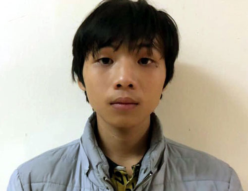 Công an Hà Nội bắt đối tượng trốn truy nã trong mùa dịch