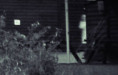 Câu chuyện về những bức "hình ma" được biết đến nhiều nhất