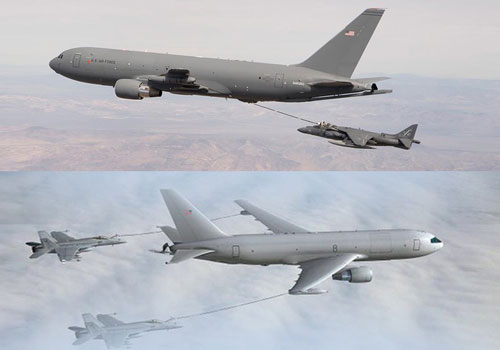 Năng lực tác chiến tầm xa của Không quân Mỹ bất ngờ bị cắt đứt?