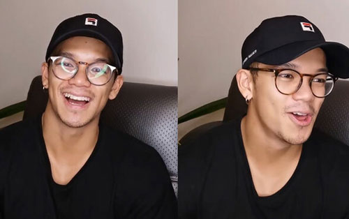 Trọng Hiếu: 'Giao tiếp là chìa khóa gìn giữ tình yêu'