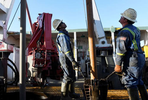 Giá xăng, dầu (8/4): Vẫn nằm ở mức thấp