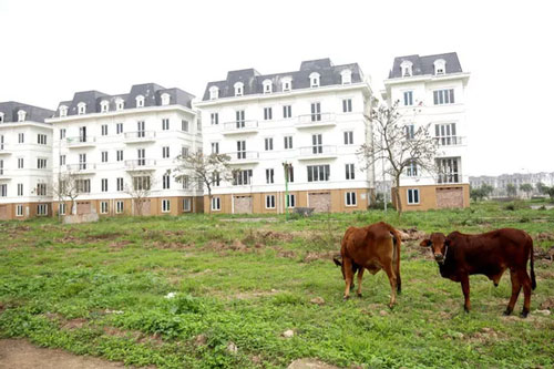 Gần 35.000 doanh nghiệp rút lui khỏi thị trường trong quý I/2020