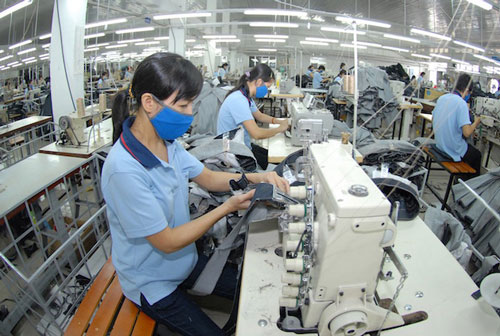 Doanh nghiệp Việt trong 'cuộc chiến' duy trì tăng trưởng