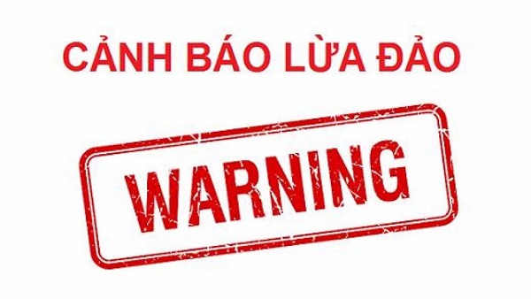 Khuyến cáo doanh nghiệp xuất khẩu Việt Nam với công ty Maroc có biểu hiện lừa đảo