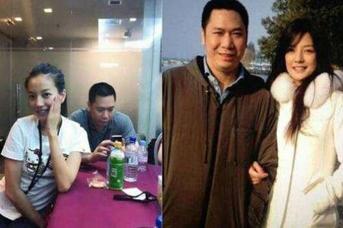 Triệu Vy tiết lộ tình trạng gia đình hiện tại, vui vì được đi cắt tóc sau hai tháng cách ly