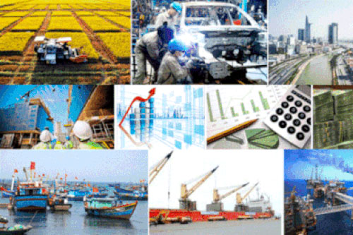 Chính phủ đã tính đến kịch bản quốc gia đón đầu phục hồi kinh tế sau đại dịch