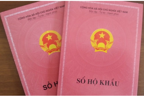 Đề xuất thêm 5 trường hợp bị xóa hộ khẩu