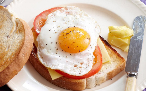 Không phải bún phở, đây mới là món ăn sáng vừa bổ, ngon nhưng nhiều người lại bỏ qua