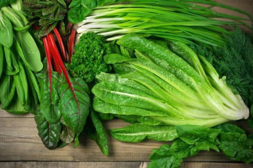 Những loại thực phẩm lành mạnh có thể bảo quản được lâu trong tủ lạnh