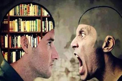 Ngoài tiền, còn có 6 khoảng cách khác nhau về suy nghĩ giữa người nghèo và người giàu