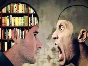 Ngoài tiền, còn có 6 khoảng cách khác nhau về suy nghĩ giữa người nghèo và người giàu