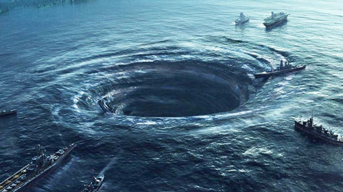 Bí ẩn 'ma quái' ở đại dương này là nguyên nhân khiến nhân loại bị 'ám ảnh'