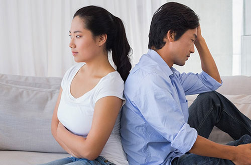 Khi giận chồng, phụ nữ khôn ngoan tuyệt đối không được làm những chuyện thiệt thân này