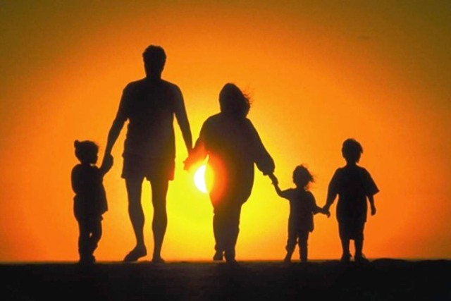 Vinh danh các gia đình trẻ ấm no, hạnh phúc