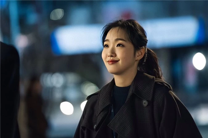 Ngất lịm với loạt ảnh hậu trường Bệ Hạ Bất Tử: Lee Min Ho đẹp miễn bàn, xuất sắc nhất lại là thần thái của Kim Go Eun - Ảnh 4.