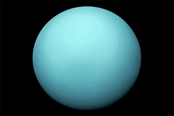 Sốc: hành tinh xanh lơ trong Hệ Mặt trời đang biến hình - Ảnh 1.