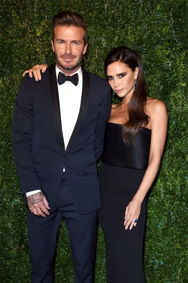 Vợ chồng David Beckham mua căn hộ cao cấp gần 600 tỷ đồng 3