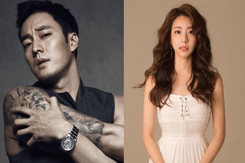 So Ji Sub: Đại gia showbiz, cưới mỹ nữ "Liên minh huyền thoại" được triệu đàn ông khao khát