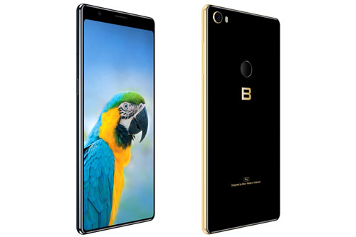 Bảng giá điện thoại Vsmart, Bphone tháng 4/2020